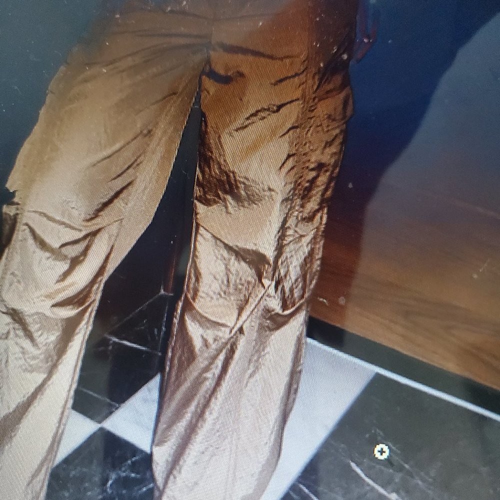 NEW Cargo Pants by Naked Wardrobe